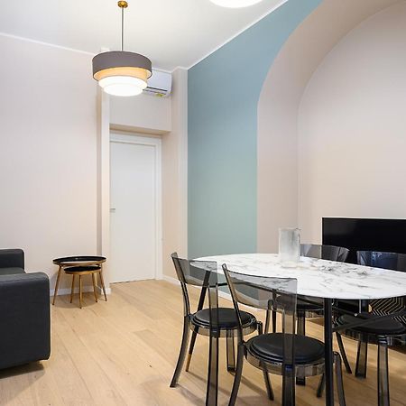 Suites In Porta Garibaldi & Chinatown - City Center Well Connected Milano Eksteriør billede