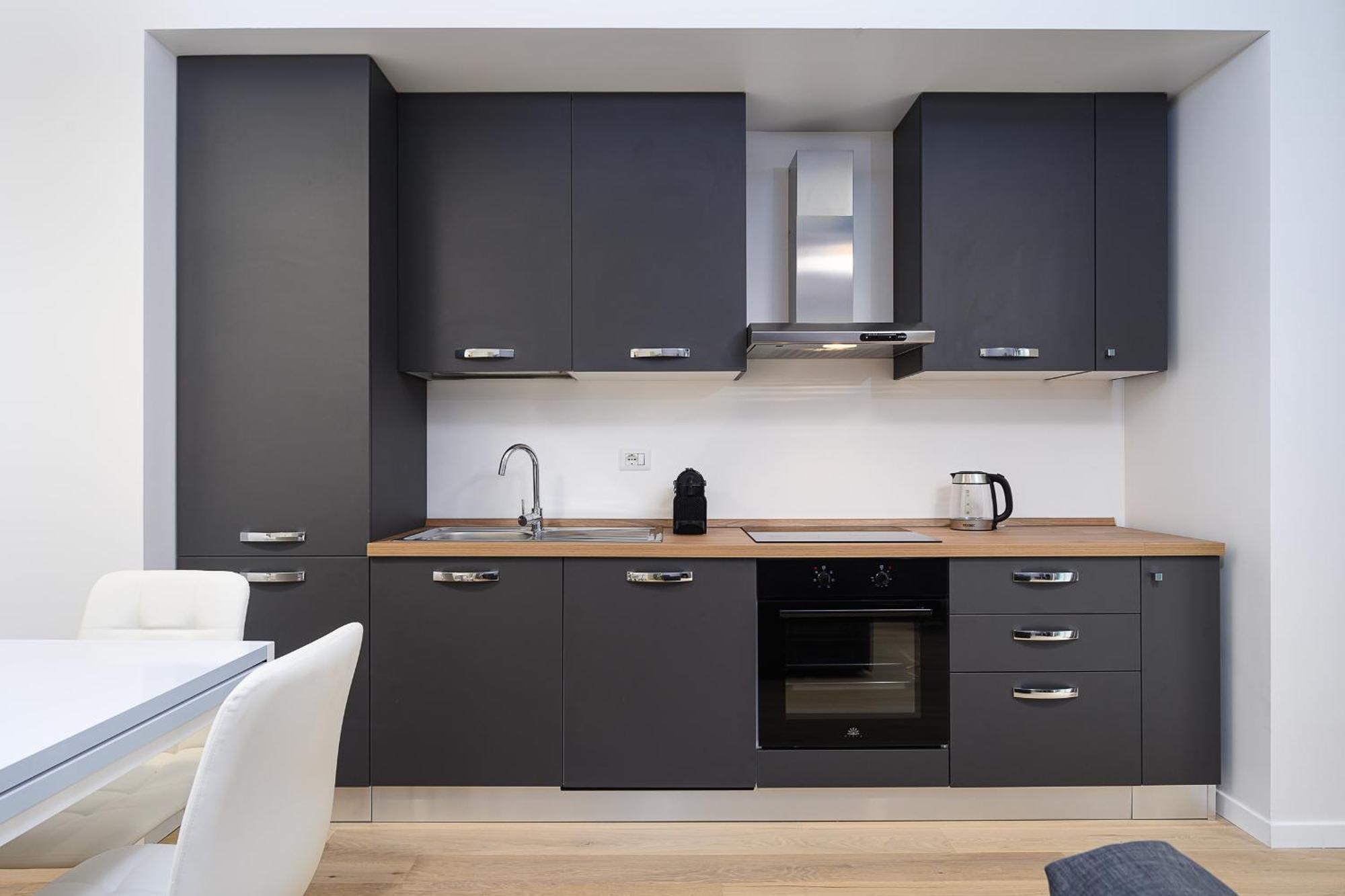 Suites In Porta Garibaldi & Chinatown - City Center Well Connected Milano Eksteriør billede