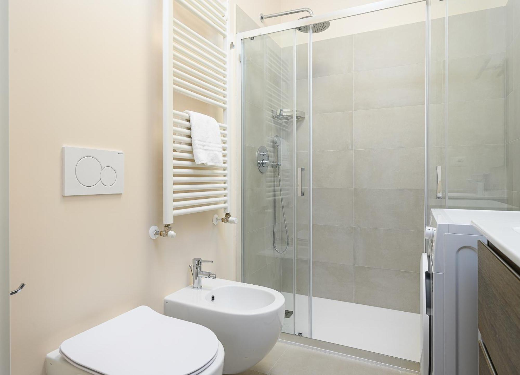 Suites In Porta Garibaldi & Chinatown - City Center Well Connected Milano Eksteriør billede