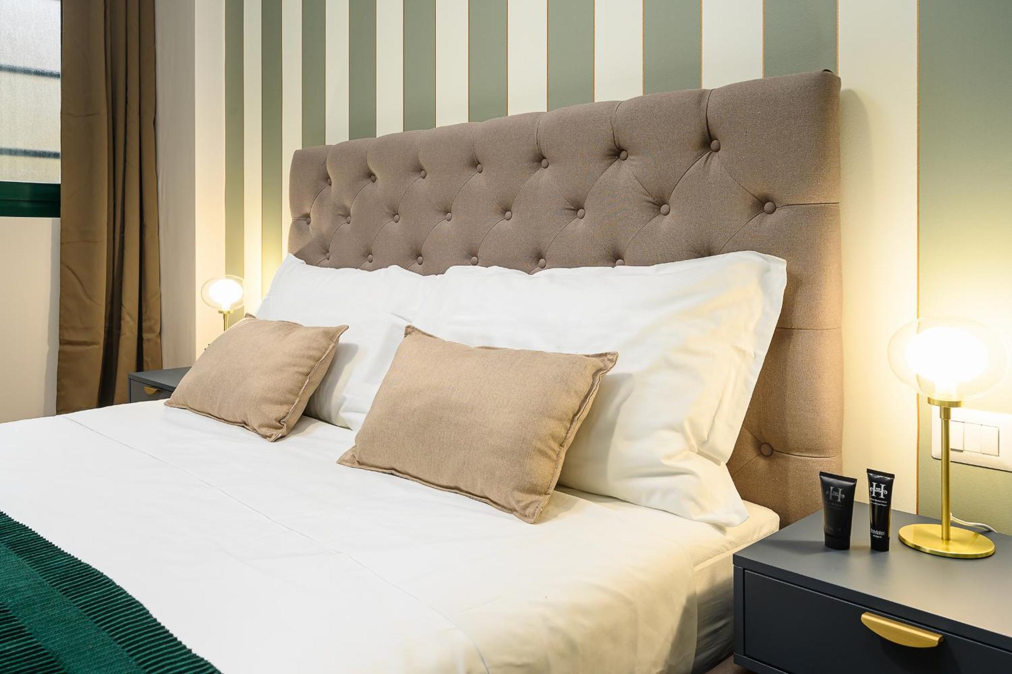 Suites In Porta Garibaldi & Chinatown - City Center Well Connected Milano Eksteriør billede