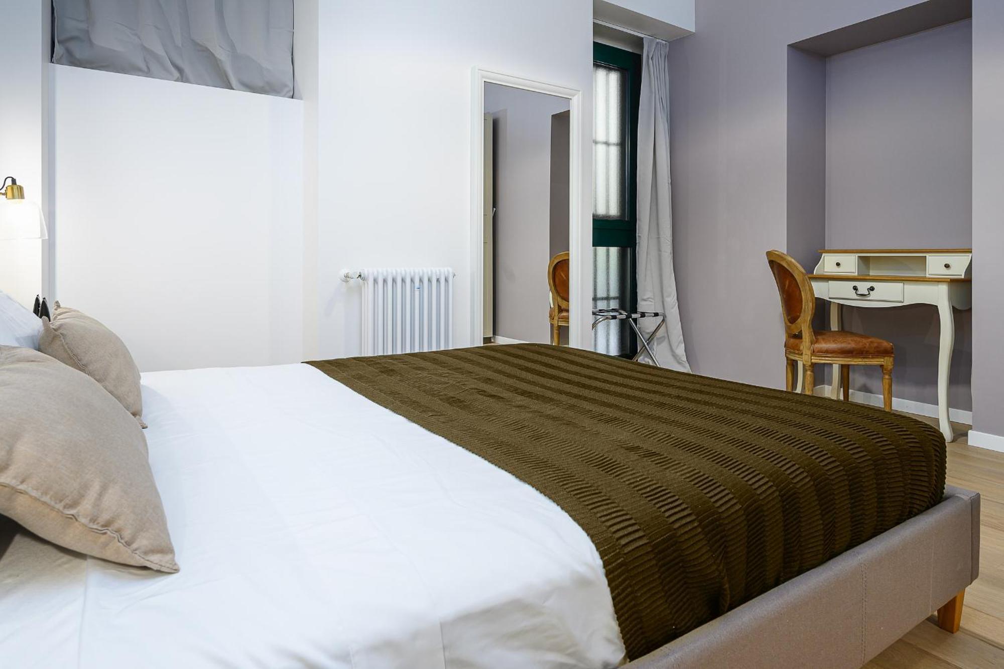 Suites In Porta Garibaldi & Chinatown - City Center Well Connected Milano Eksteriør billede