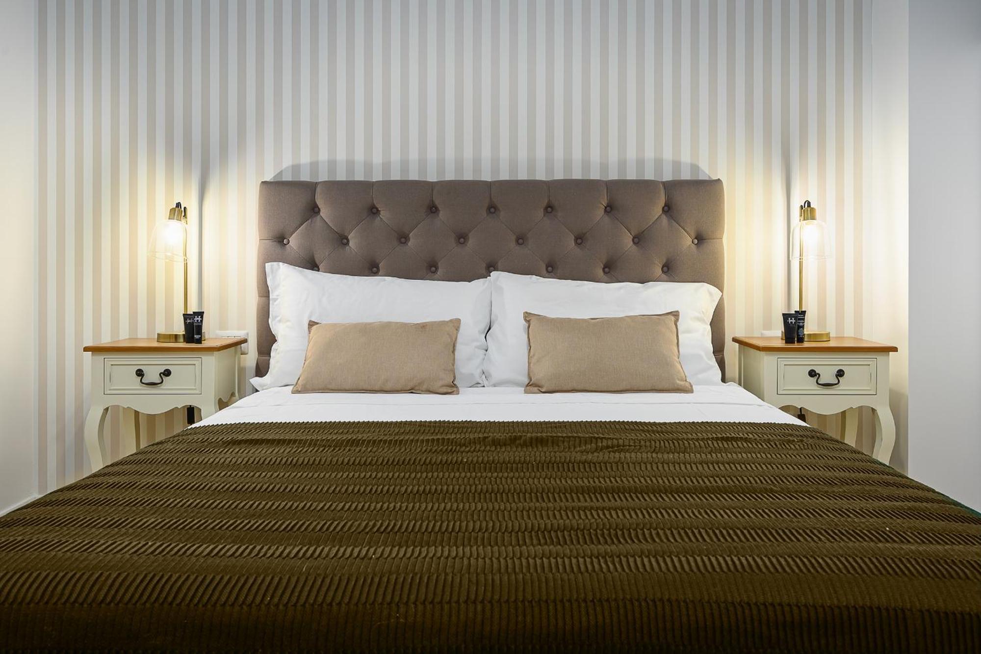 Suites In Porta Garibaldi & Chinatown - City Center Well Connected Milano Eksteriør billede