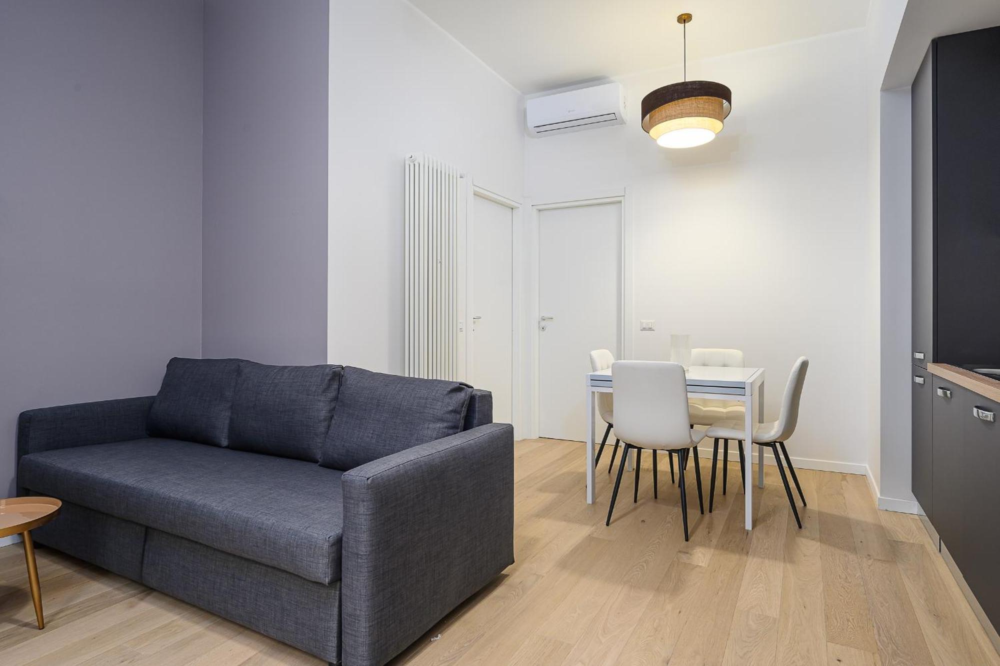 Suites In Porta Garibaldi & Chinatown - City Center Well Connected Milano Eksteriør billede