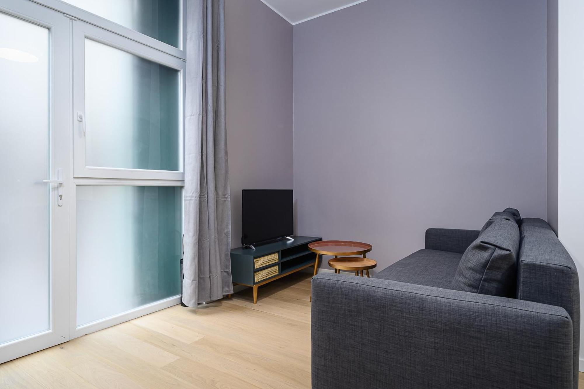 Suites In Porta Garibaldi & Chinatown - City Center Well Connected Milano Eksteriør billede