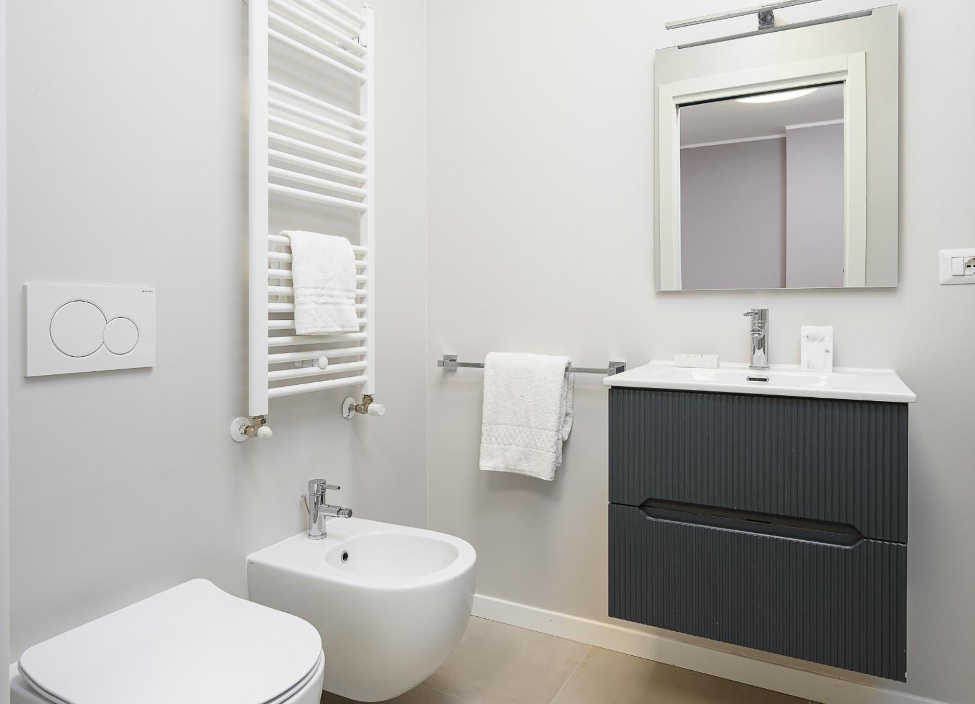 Suites In Porta Garibaldi & Chinatown - City Center Well Connected Milano Eksteriør billede