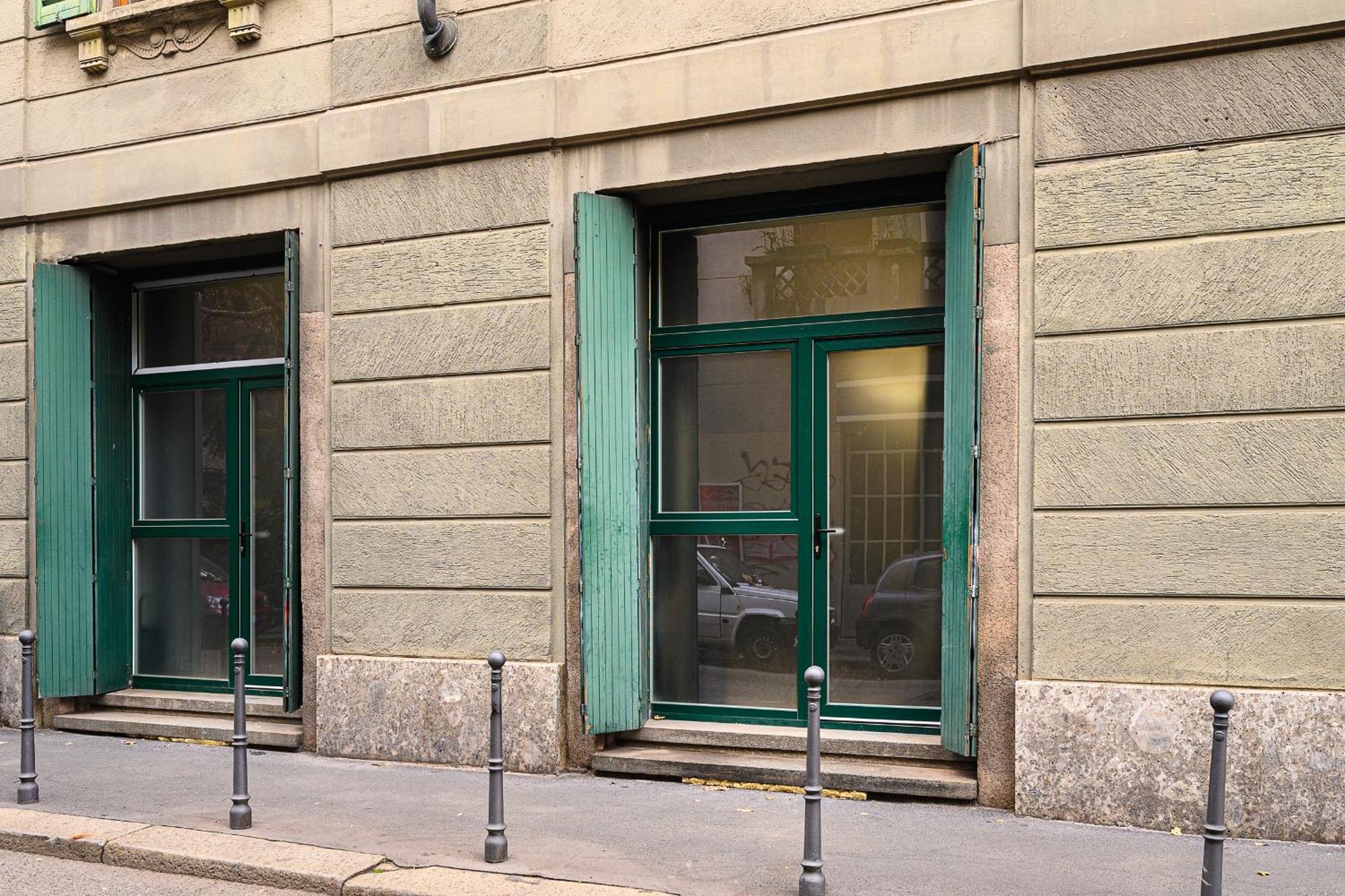 Suites In Porta Garibaldi & Chinatown - City Center Well Connected Milano Eksteriør billede