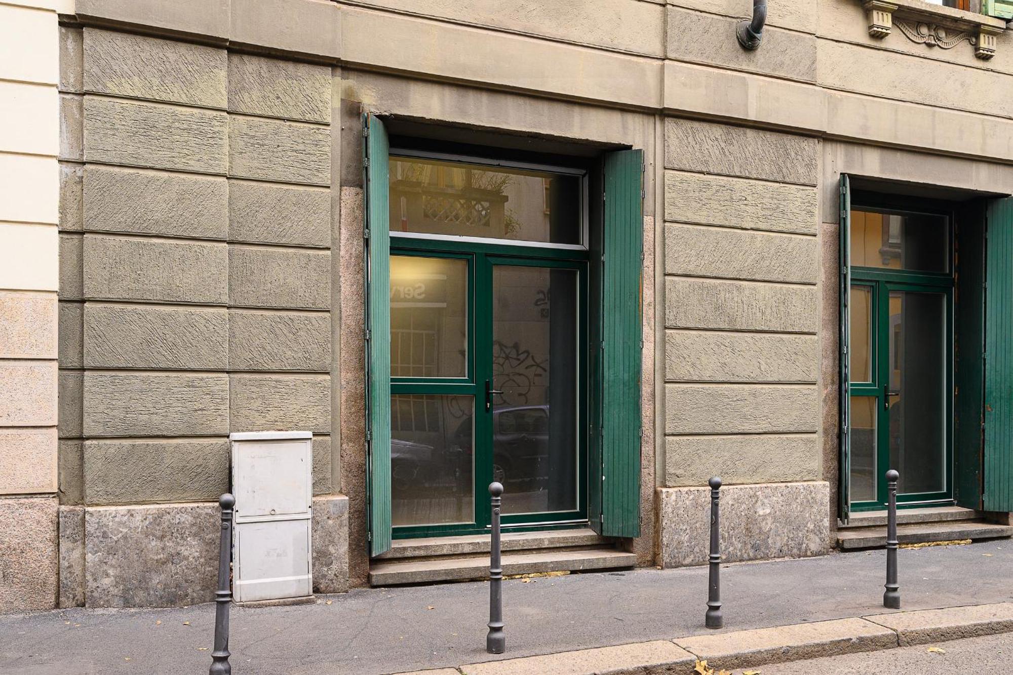 Suites In Porta Garibaldi & Chinatown - City Center Well Connected Milano Eksteriør billede